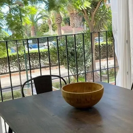Infinity Elegance. Luxury With Parking And Access To The Beach *