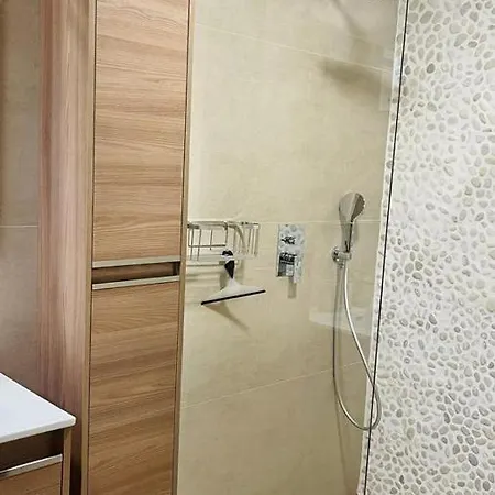 Infinity Elegance. Luxury With Parking And Access To The Beach * Torremolinos