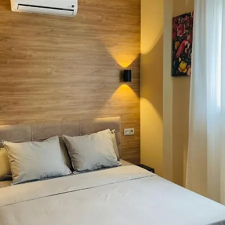 Infinity Elegance. Luxury With Parking And Access To The Beach Apartman Torremolinos
